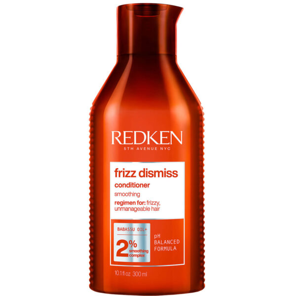 REDKEN FRIZZ DISMISS CONDITIONER