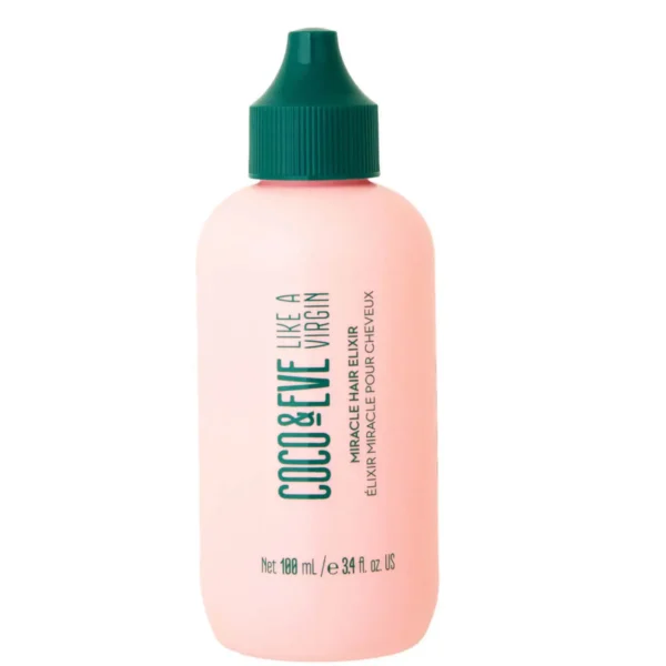 MIRACLE HAIR ELIXIR