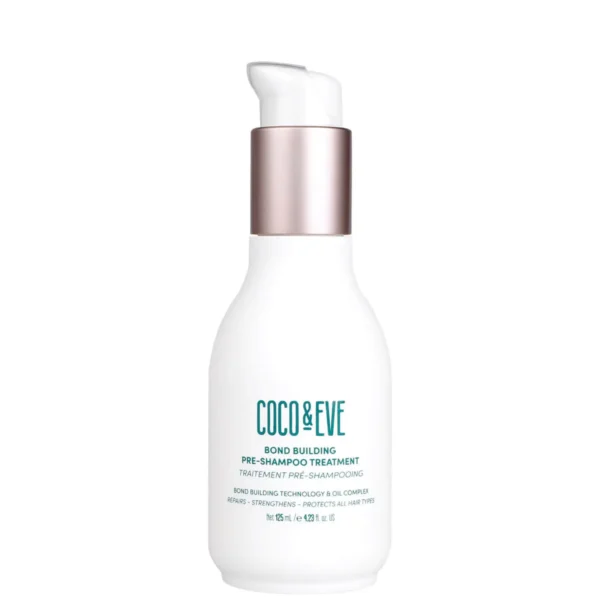BOND BUILDING PRE SHAMPOO TREATMENT