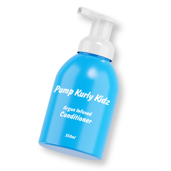 kids kurly conditioner