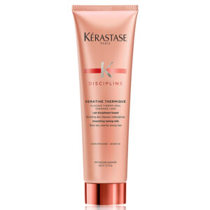DISCIPLINE KERATINE THERMIQUE