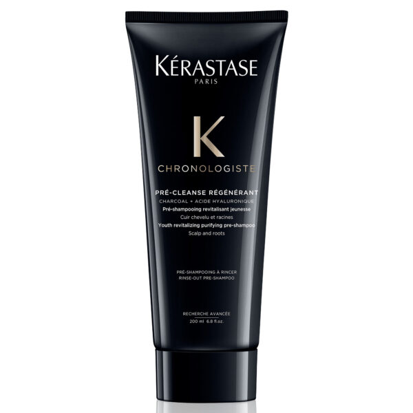 CHRONOLOGISTE PRE CLEANSE REGENERANT