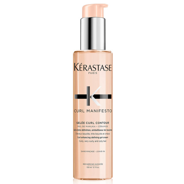 CURL MANIFESTO GELEE