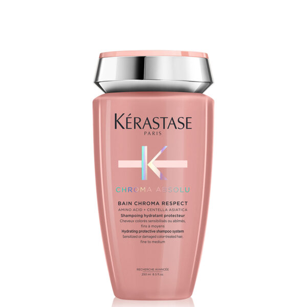 CHROMA ABSOLU BAIN CHROMA RESPECT FOR COLOURED HAIR