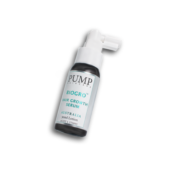 pump Biogro