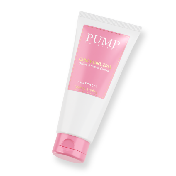 Pump Curly 2 N 1