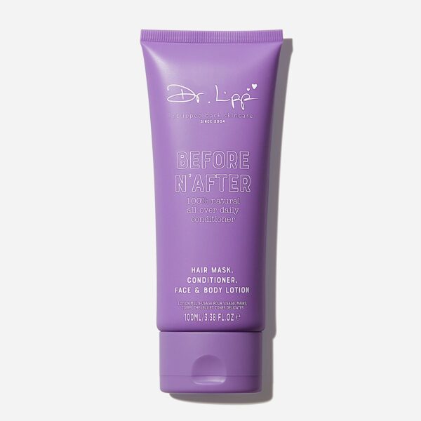 BEFORE AND AFTER , HAIR MASK, FACE,BODY LOTION