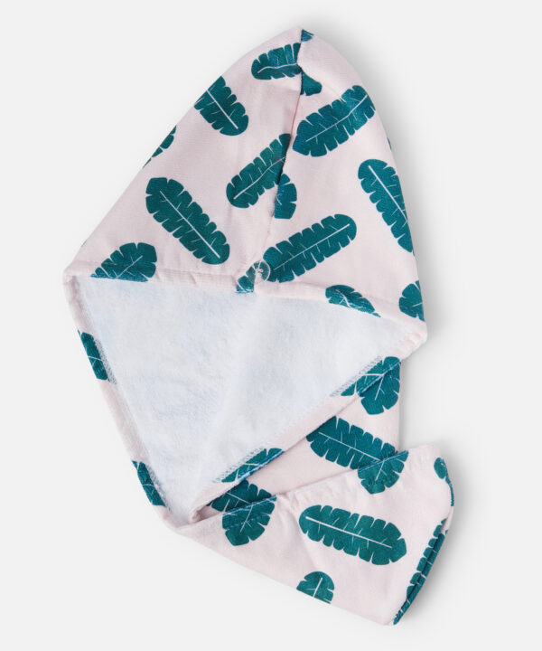 HAIR towel wrap