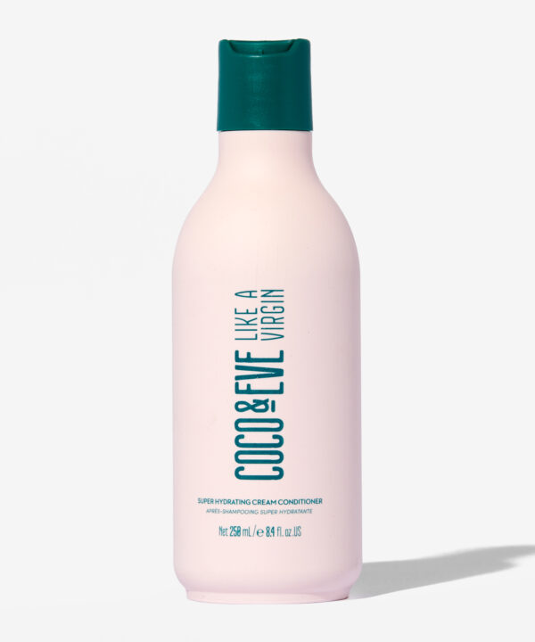 SUPER HYDRATING CREAM CONDITIONER