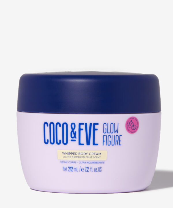 WHIPPED BODY CREAM