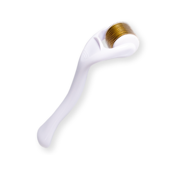 pump Derma Roller