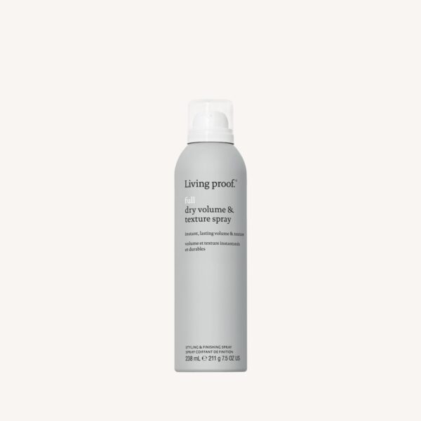 LIVING PROOF FULL DRY AND TEXTURE SPRAY
