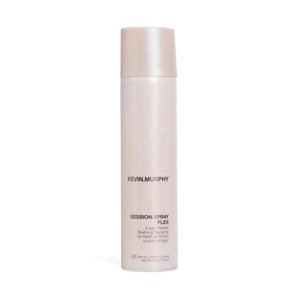Session Spray Strong Hold Finishing Spray