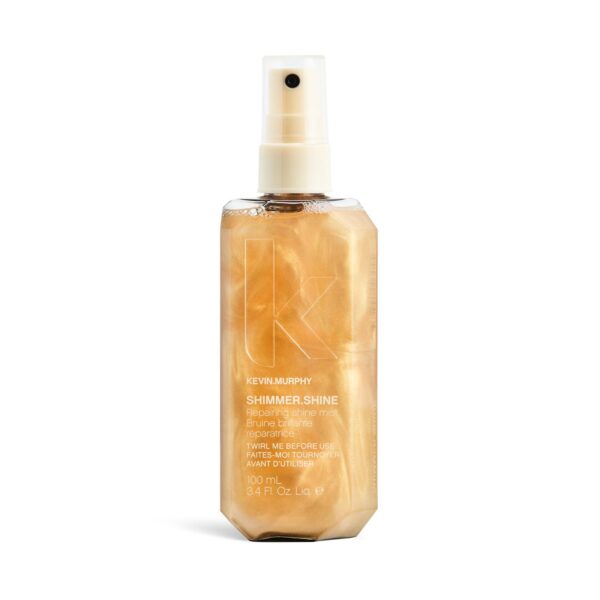 Shimmer Shine Spray 100ML - Km
