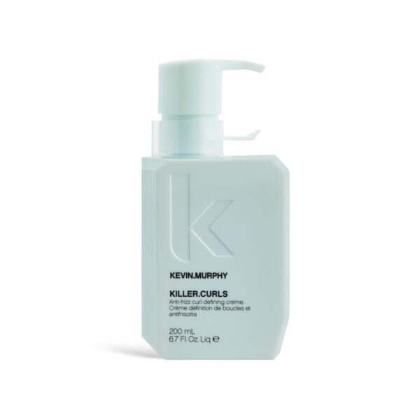 Kevin Murphy Killer Curls Anti FRIZZ CURI Defining Cre