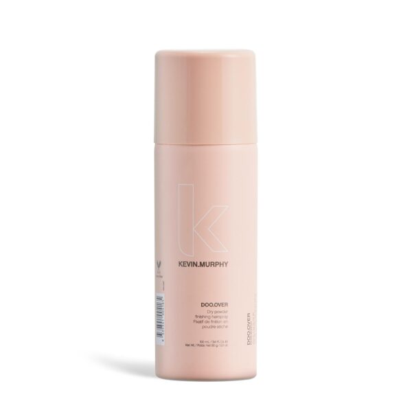 Kevin Murphy Doo Over Dry Powder Finishing