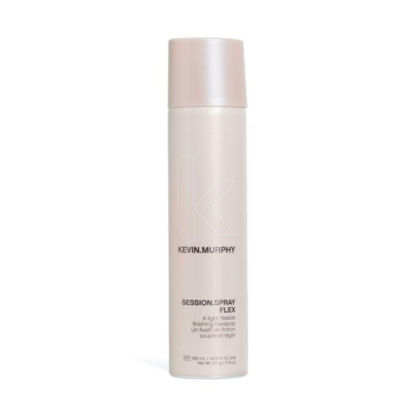 Session Spray Flex 400ML