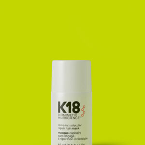 K18 LEAVE IN MASK 15 ML