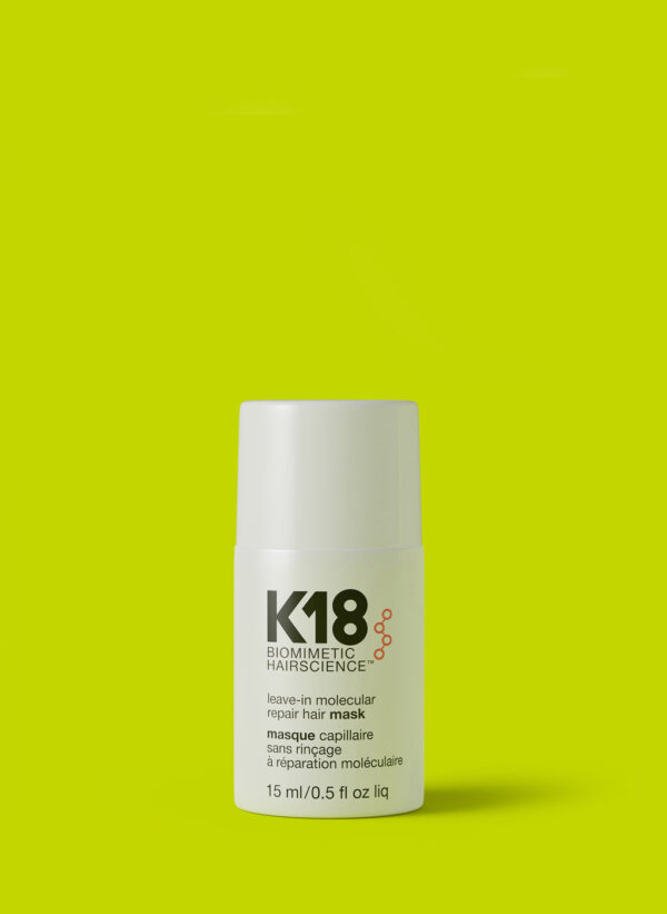 K18 LEAVE IN MASK 15 ML