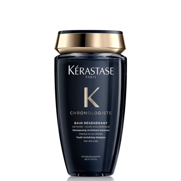 CHRONOLOGISTE BAIN REGENERANT