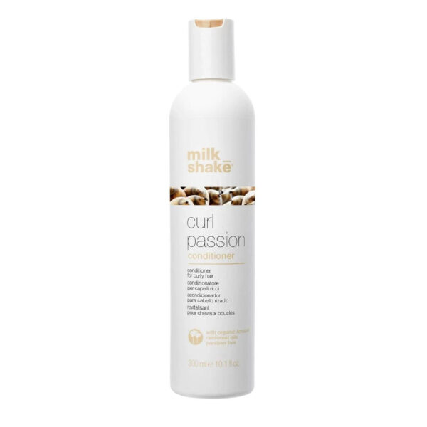 MILK SHAKE CURL PASSION CONDITIONER