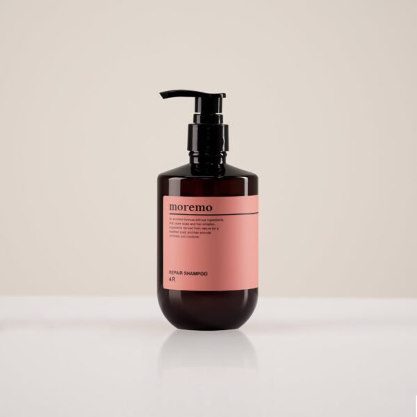 Moremo Repair Shampoo