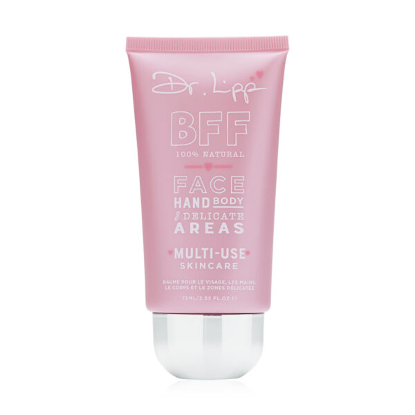 DR LIPP  BFF . FACE HAND BODY AND DELICATE AREAS