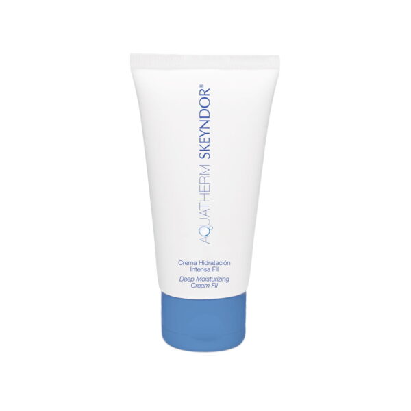 DEEP MOISTURISING CREAM FILL