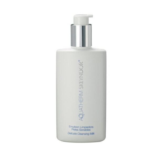AQUATHERM DELICATE CLEANSING MILK