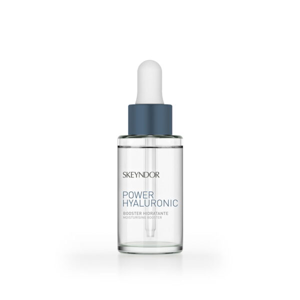 Power Hyaluronic booster hydrate