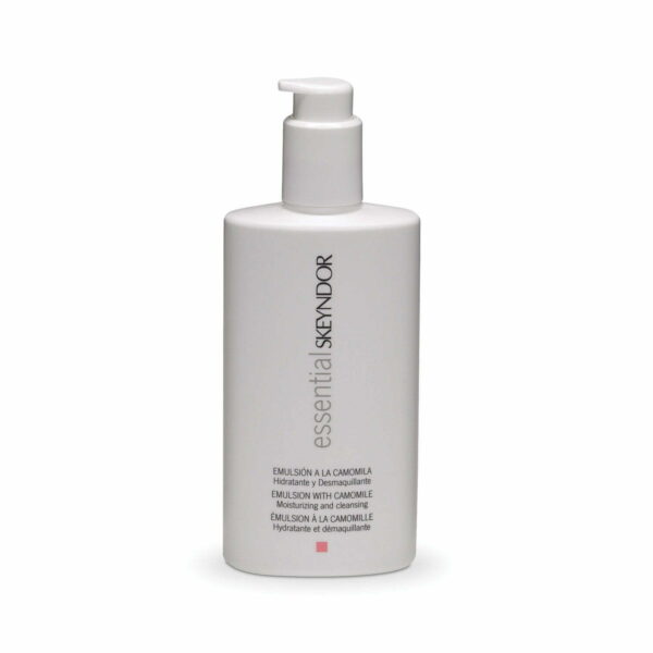 ESSENTIAL EMULSION WITH CAMOMILE