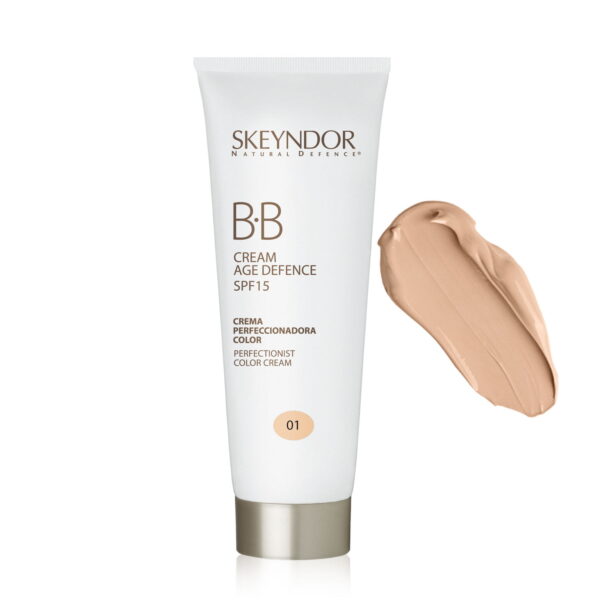 Skin Solutions Bb Cream 01 Age