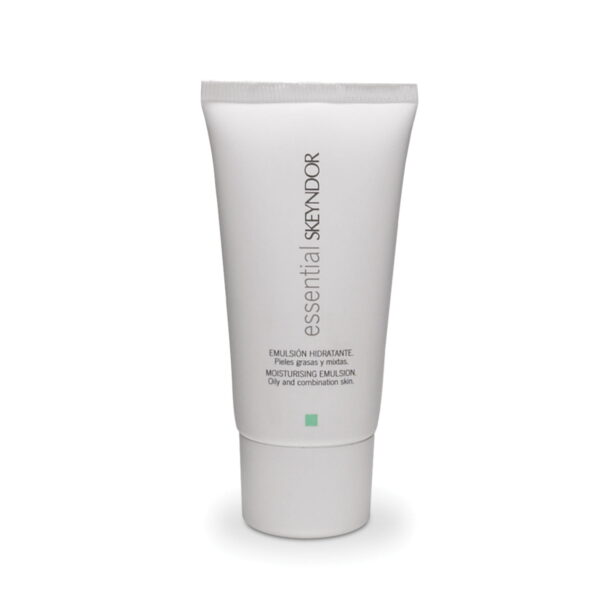 Essentials Moisturizing Emulsion