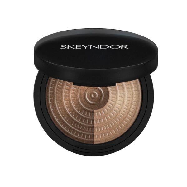 Highlight Powder Duo