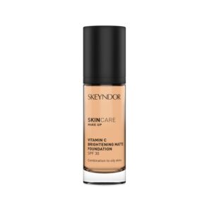 Vitamin C Brightening Matte Foundation N02