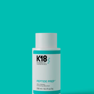 KI8 DETOX SHAMPOO