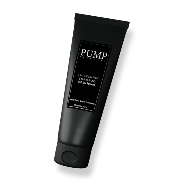 Pump Thickening Shampoo