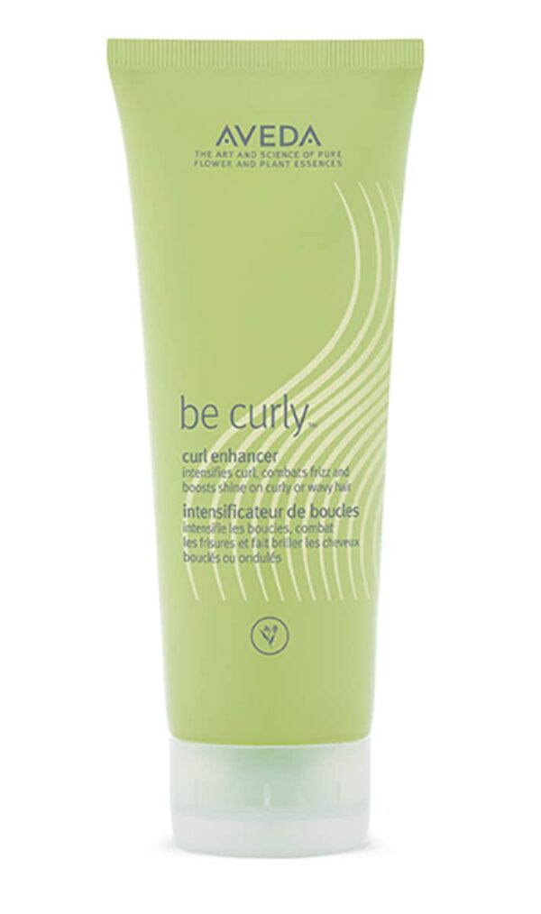 aveda CURL ENHANCER