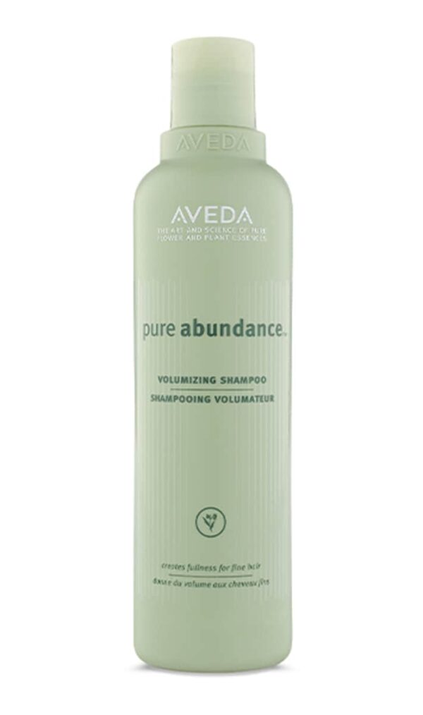 VOLUME SHAMPOO 250ML