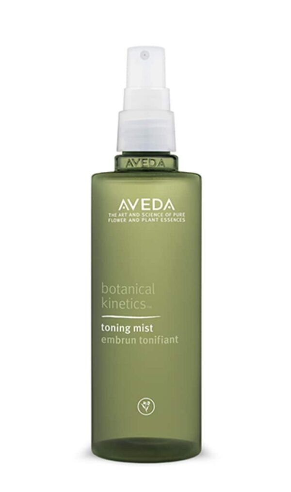 BK TONING MIST