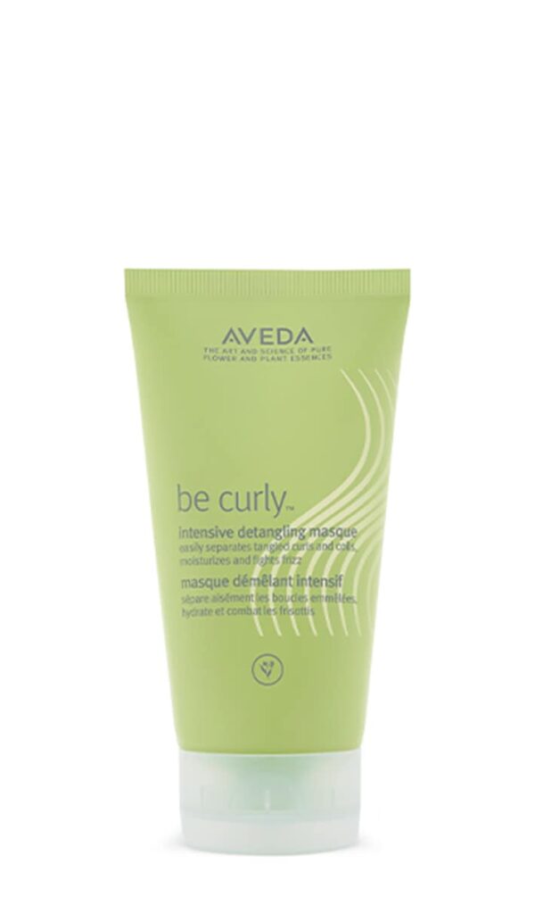 CURL INTENSIVE MASK