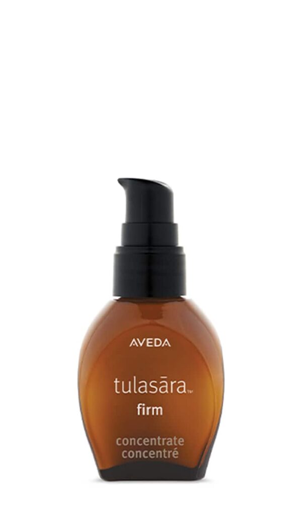 Aveda firm concentrate