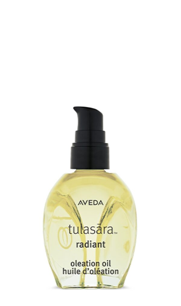 radiant oil