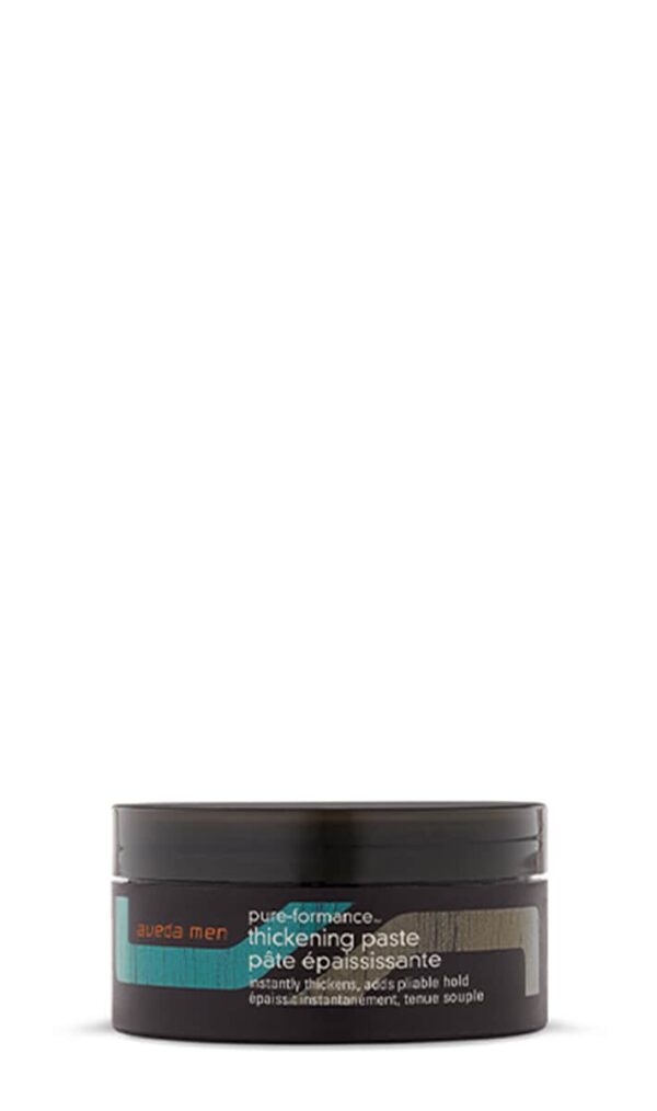 thickening paste