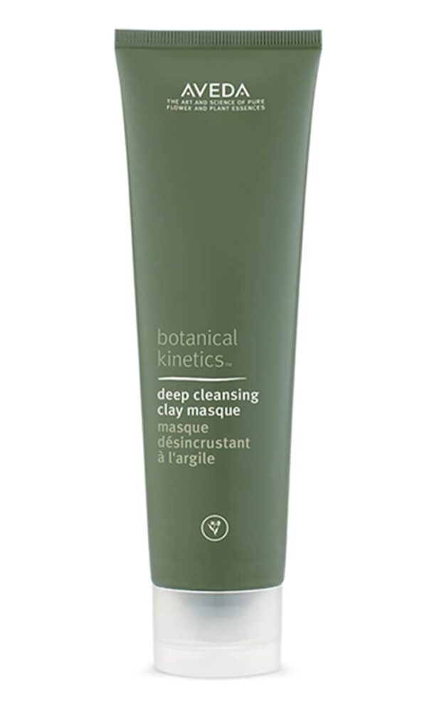 BOTANICAL CLAY MASK