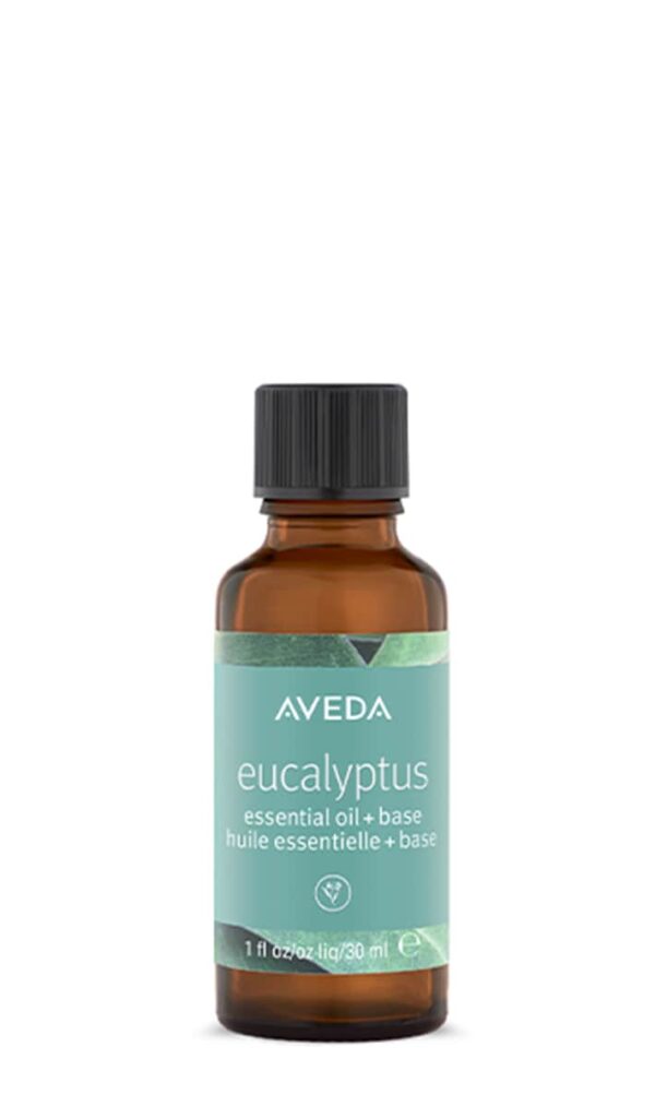 EUCALYPTUS
