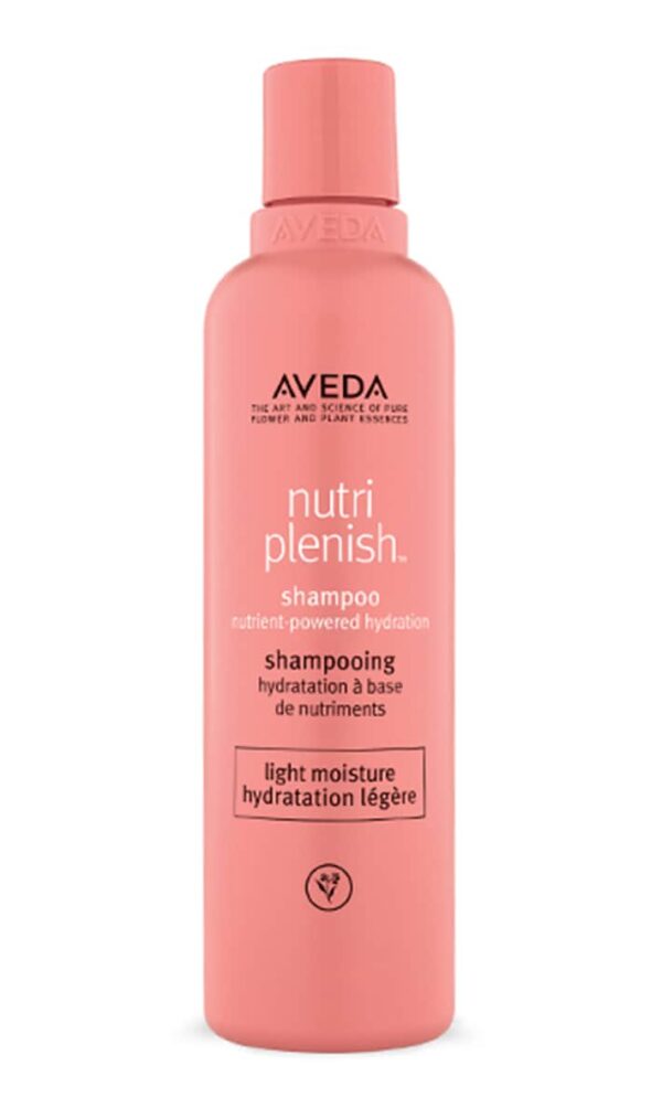Nutriplenish Light Shampoo 250