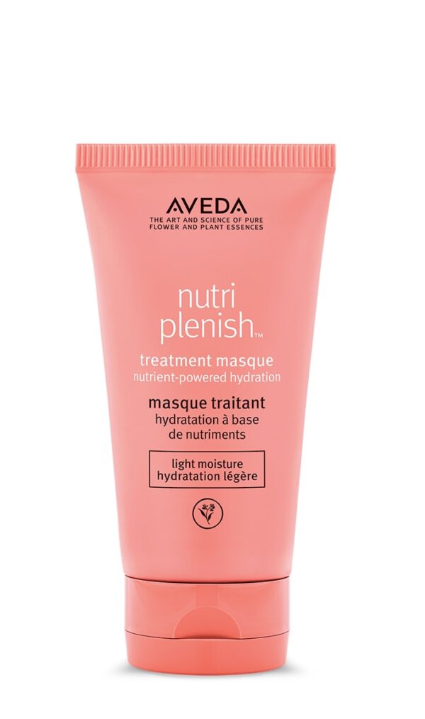 Nutriplenish Light Mask 150 ML