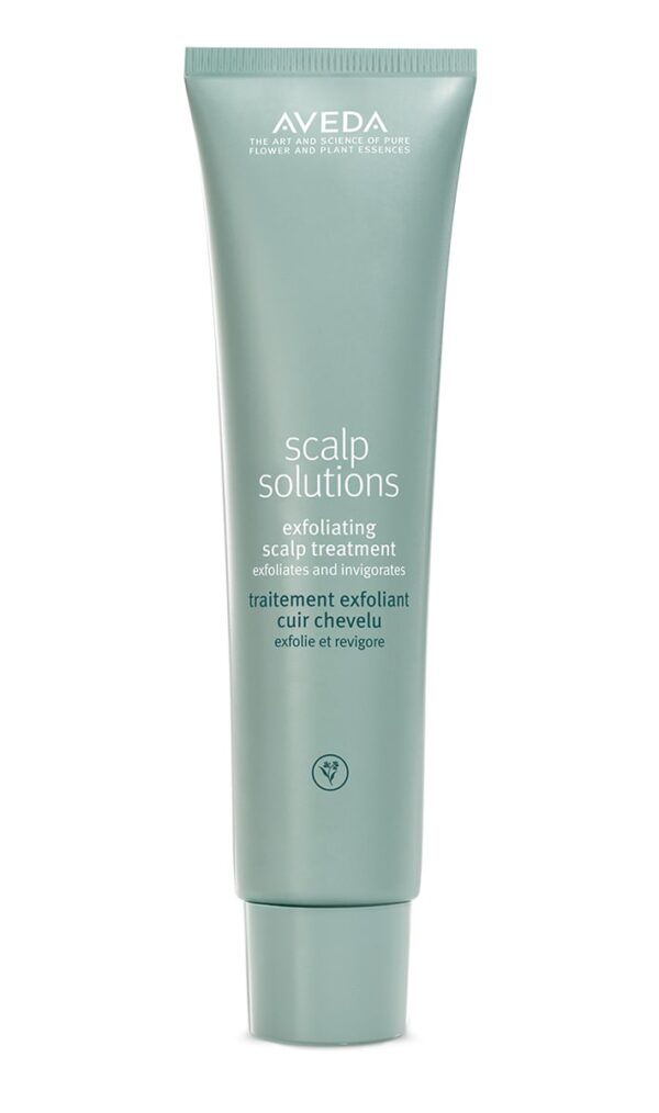 SCALP SOLUTIONS SCALP TREATMENT