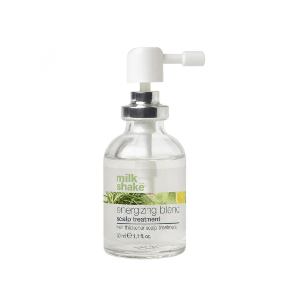 ENERGIZING BLEND SCALP TREATMENT